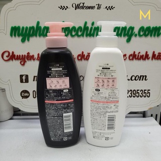 Bộ dầu gội xả ichikami thảo dược nhật bản 480ml k0