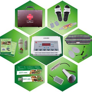 Gel siêu âm máy Doctor home DH14