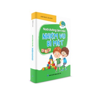 Nuôi Dưỡng Tâm Hồn - Nhiệm Vụ Bí Mật