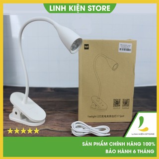 ĐÈN BÀN XIAOMI YEELIGHT J1 SPOT