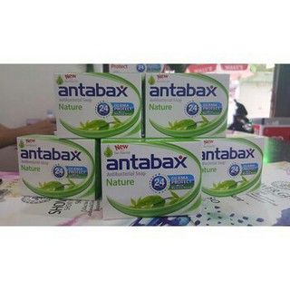 [MỚI] XÀ BÔNG KHÁNG KHUẨN MALAYSIA Antabax 85g