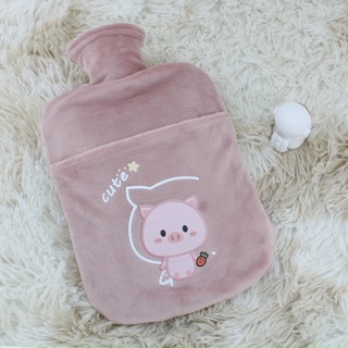 Túi chườm nóng