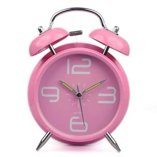 Đồng hồ báo thức 2 chuông