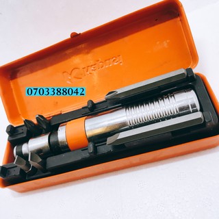Bộ Tua Vít Đóng 7 Chi Tiết