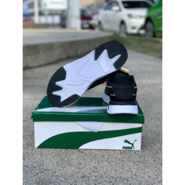 𝐂ự𝐜 𝐑ẻ New | Full Size| Giày chạy bộ PUMA RS-X REINVENTION Cao Cấp New NEW . 👟 . ️🥇 . NEW ✫ siêu phẩm 1212 *