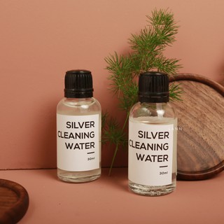 Nước rửa bạc S925, nước rửa trang sức, làm sáng bạc LANN