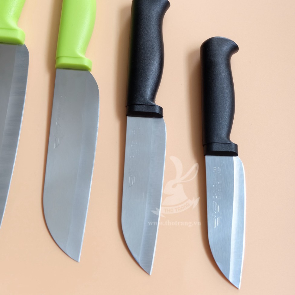 Dao Kava Eagle Thái Lan chính hãng cán nhựa đủ size