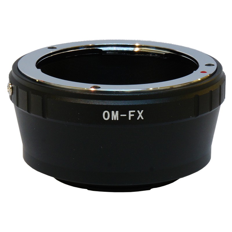 Ngàm chuyển lens MF cho fujifilm FX giá rẻ