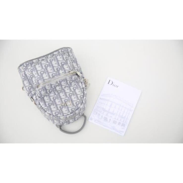 ❌ Balo Dior mini