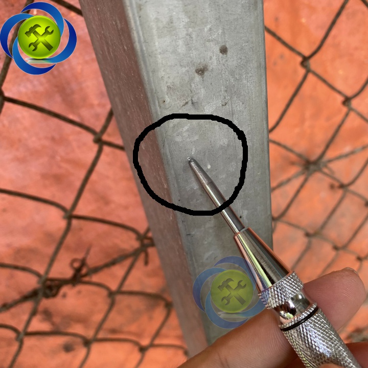 Lấy dấu tự động TOPTUL HBAF0130