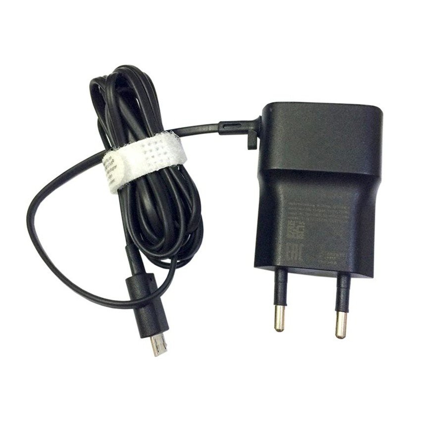 Sạc Nokia zin chân dẹt chính hãng