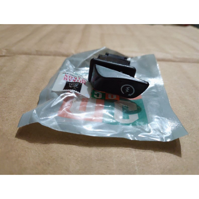 CÔNG TẮC ĐỀ OCCO WS110 - Air Blade (AB)