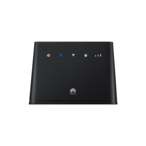 Huawei B311s - Router 3G/4G 150Mbps kết nối 32 thiết bị | Bản Tiếng Anh