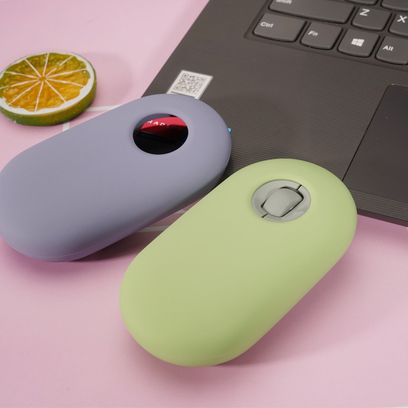 Túi Bảo Vệ chuột không dây Logitech