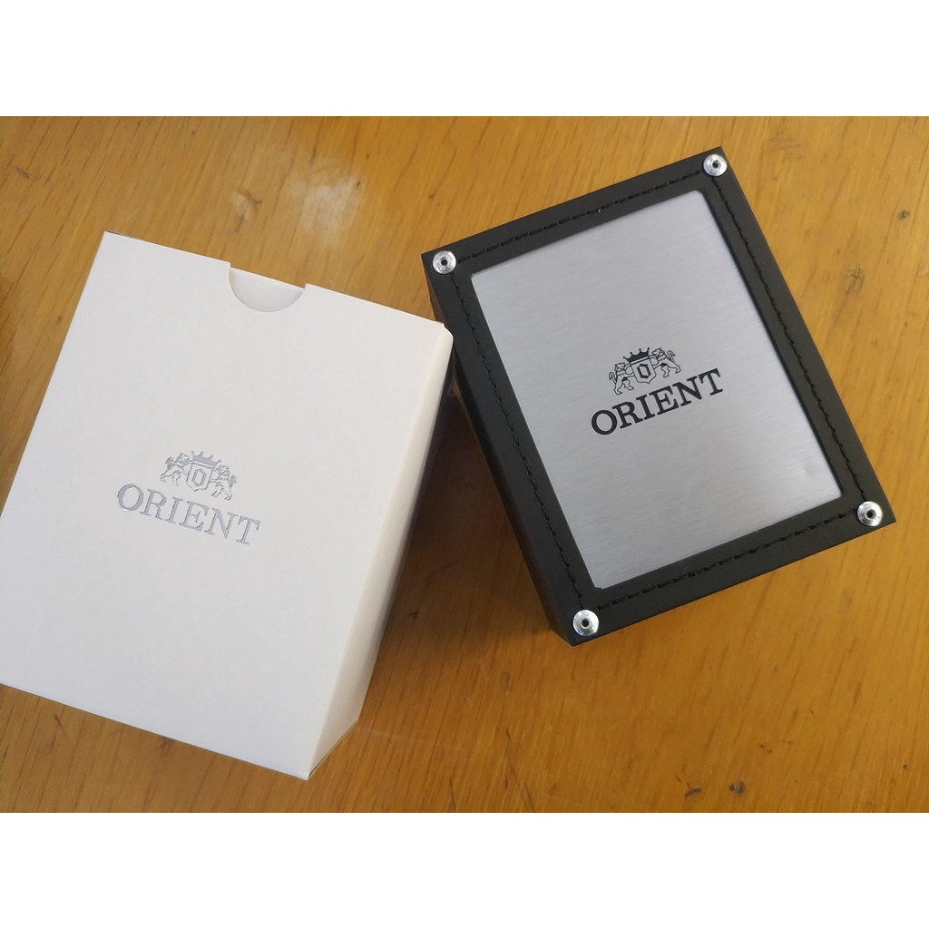 Hộp Đồng Hồ Mới Các Hãng Cực Đẹp không mốc, không bụi