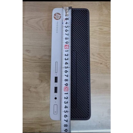 Case HP 400G5 sk 1151 nhỏ gọn