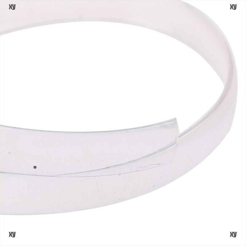 1 Cặp Dây Giày Cao Gót Trong Suốt Thời Trang