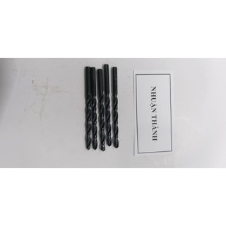 5 mũi khoan sắt 5.5mm