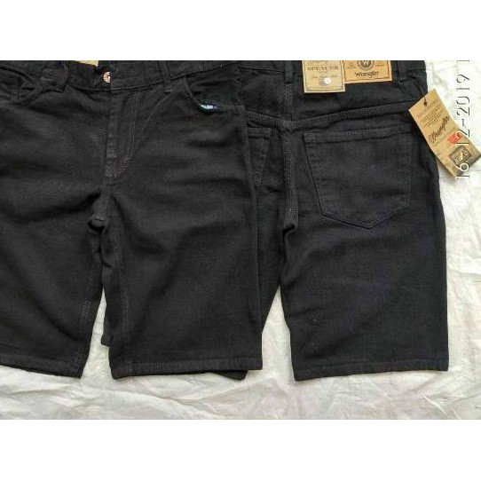 Quần Short Jean Nam Mtw-021