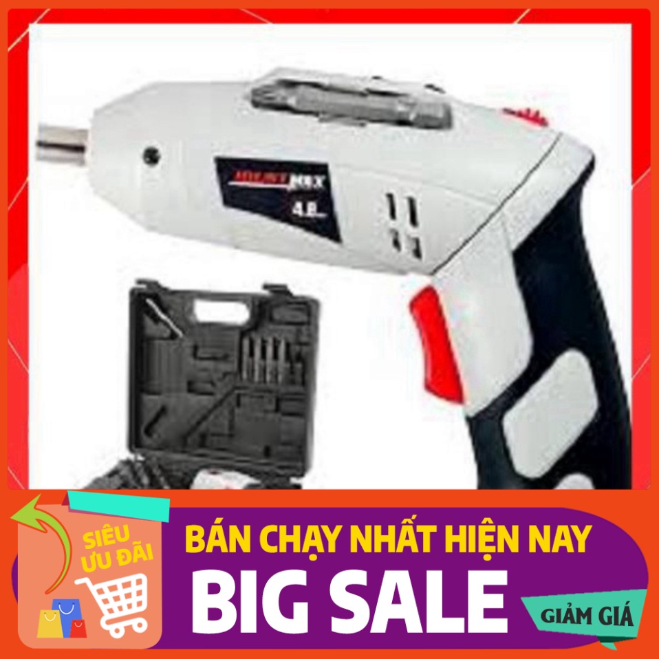 [FREE SHIP] 💥[BẢO HÀNH 1 NĂM]💥Bộ máy khoan cầm tay đa năng 45 chi tiết JOUST MAX NEW CHÍNH HÃNG💥 SIÊU HOT💥