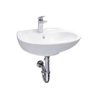 Chậu rửa lavabo Viglacera VTL2