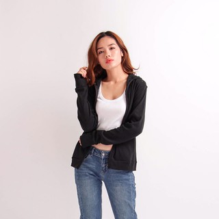 Áo Thun Ba Lỗ Nữ Croptop