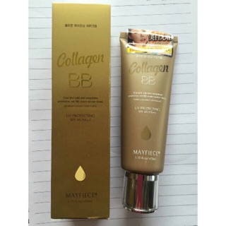 KEM NỀN MAYFIECE BB COLLAGEN 50ML