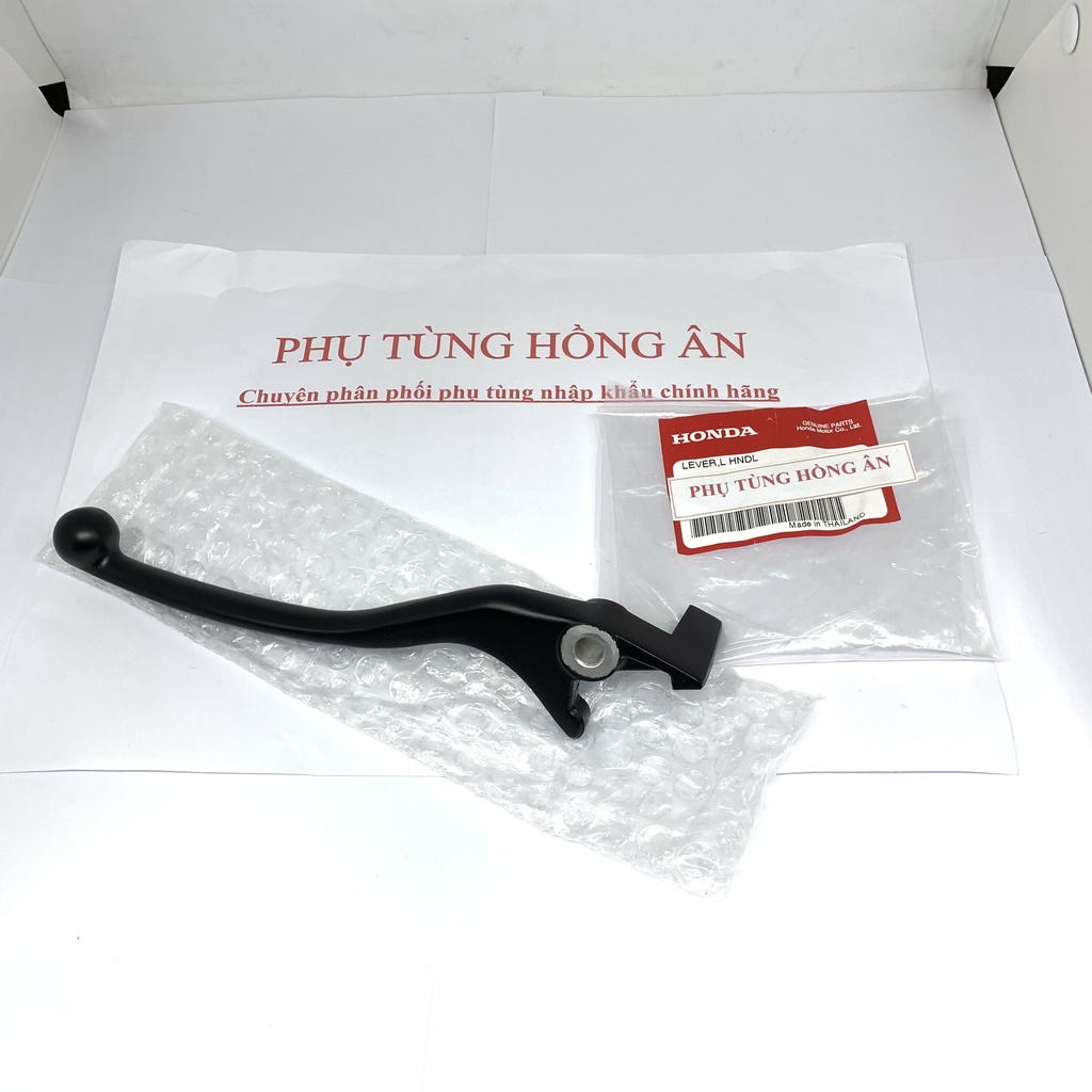 Tay thắng  Vario 160, Click 160, CBR 150 đĩa ABS nhập khẩu chính hãng Honda Thailand - PT HỒNG ÂN