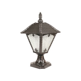 Đèn ngoài trời: Đèn trụ cổng hàng rào PH6140