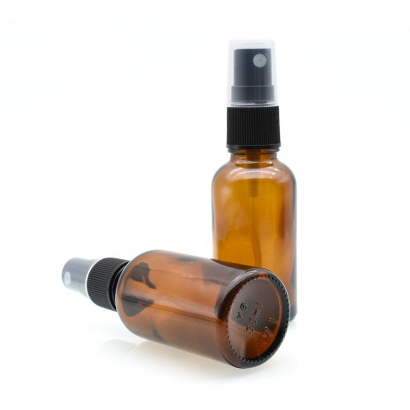 Chai Xịt Phun Sương ❤ TOP GIÁ RẺ ❤ [5ml,10ml] Chai xịt phun sương thủy tinh chiết nước hoa ,Xưởng Chai Lọ