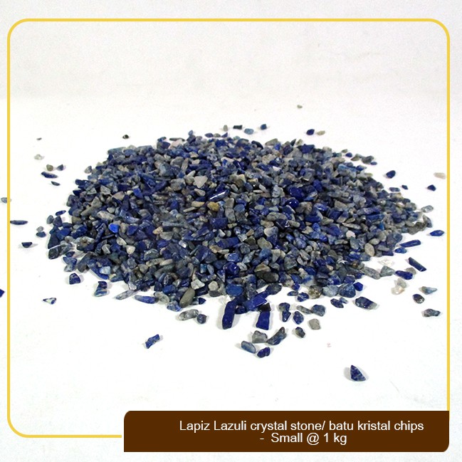 Đá Mắt Hổ / Đá Lapis Lazuli 7 Chất Lượng Cao