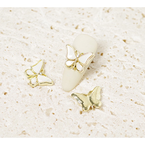 charm trnag trí nail