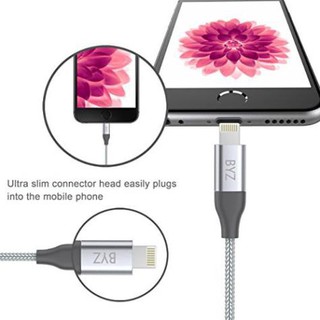 CÁP SẠC BYZ BL-683