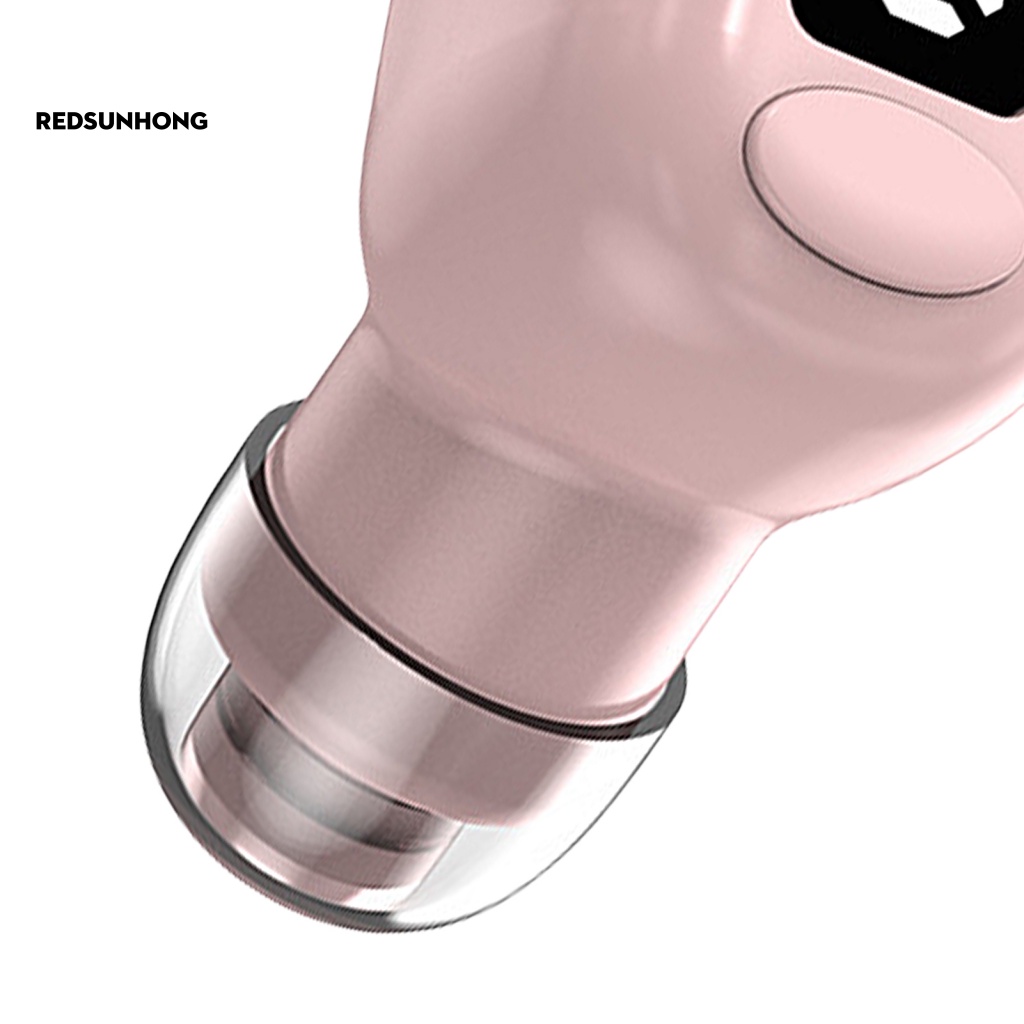 [RSH.z] Tai Nghe Không Dây Tầm Nhìn Rộng Vô Hình Thời Gian Chờ Lâu Thuận Tiện