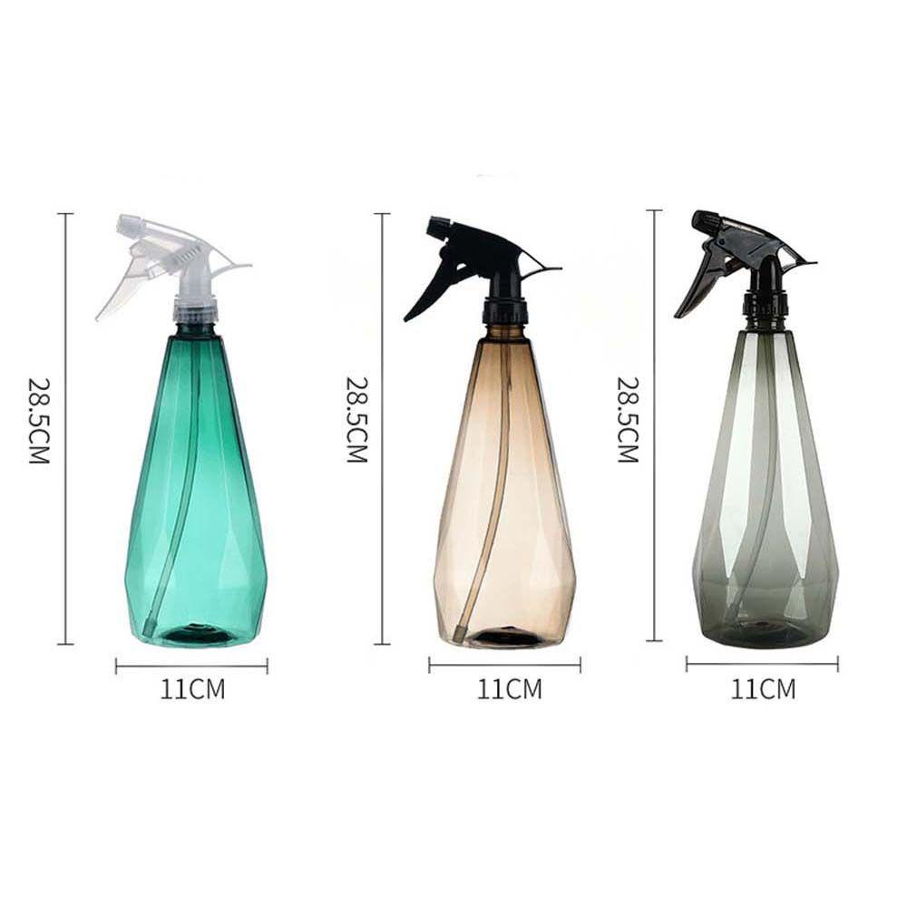 Bình Xịt Nước Tưới Cây Chống Rò Rỉ Thiết Kế Hình Học Dành Cho Salon / Thú Cưng DANILO