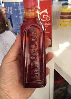 Dầu gấc G8