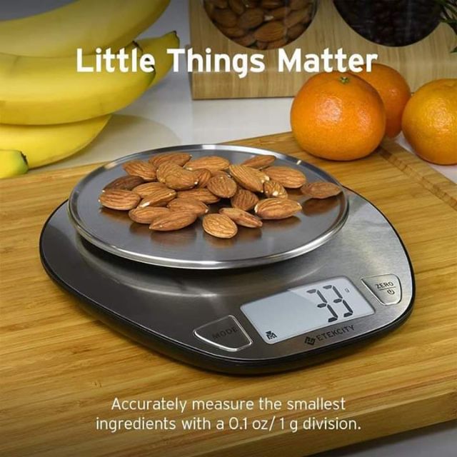 CÂN NHÀ BẾP ETEKCITY