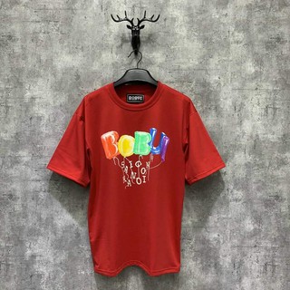 ÁO THUN BOBUI BALOON UNISEX
