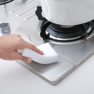 Miếng bọt biển nano rửa chén