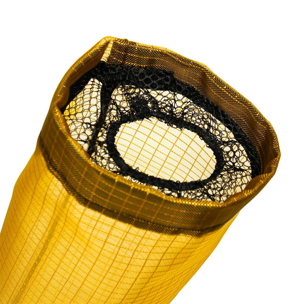 Túi Vải Lưới Đựng Túi Rác/Đồ Dùng Nhà Bếp Tiện Lợi Nhiều Màu Sắc