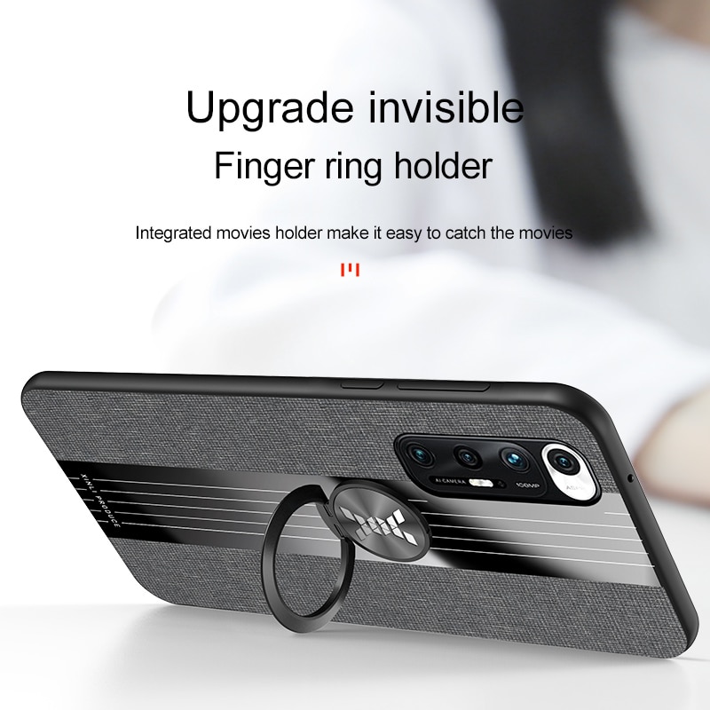 ốp lưng Bằng Silicone Mềm Chống Sốc Cho Xiaomi Mi 10s