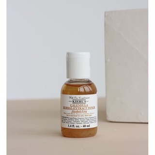 (Kiehl’s-mini) Toner hoa cúc KIEHL’S Calendula Herbal Extract Toner | WebRaoVat - webraovat.net.vn