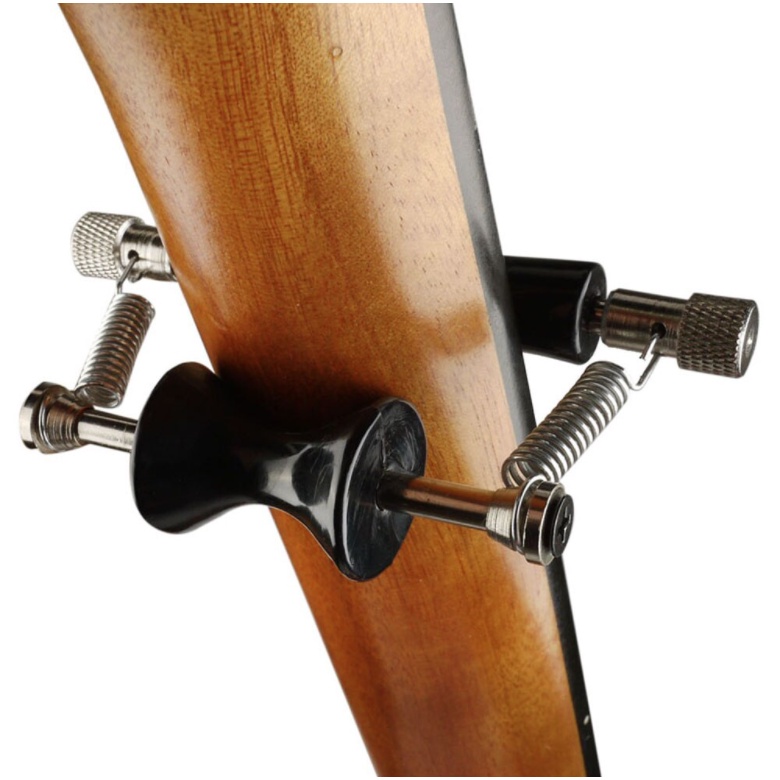 Capo Glider trượt lên xuống nhanh chóng chuyển tông - kẹp cần đàn guitar Acoustic, Guitar điện, Guitar Classic