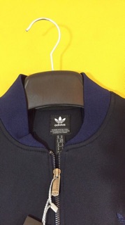 Áo khoác bomber Adidas vnxk