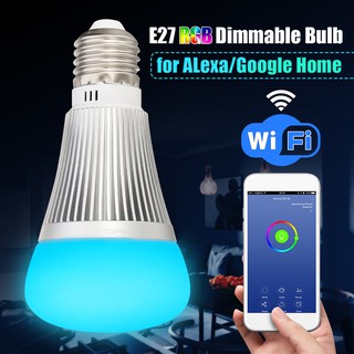 Bóng Đèn Led Đổi Màu Thông Minh Sonoff B1