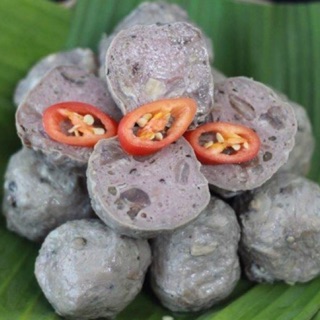 Bò Viên Gân Châu Đốc (đặc biệt)