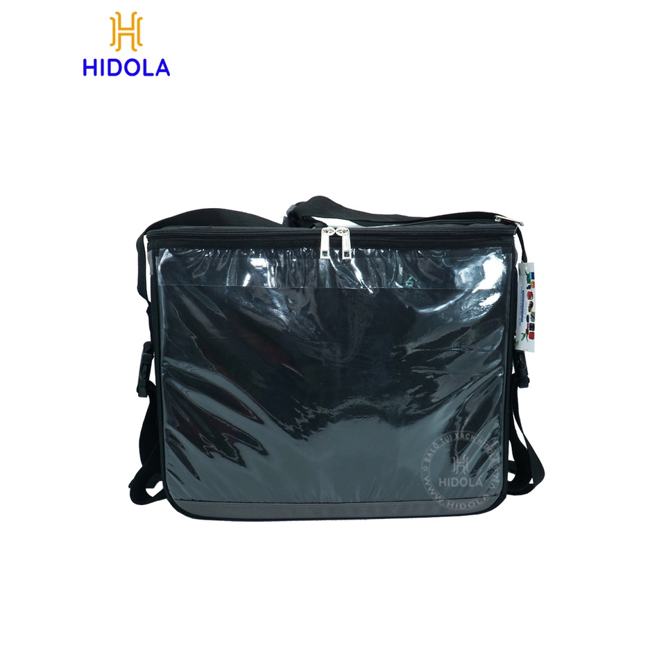 44*36*33 TÚI GIAO HÀNG GIỮ NHIỆT HIDOLA 7187, 45 lít