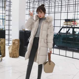 Áo phao mũ lông hàng QCCC (sale)