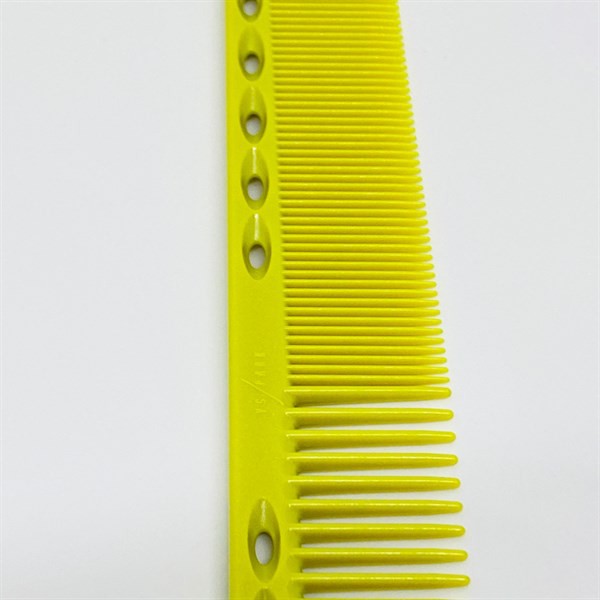 Lược YS-339 màu vàng