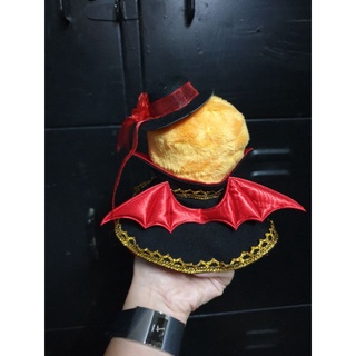Quần áo búp bê bá tước 10CM